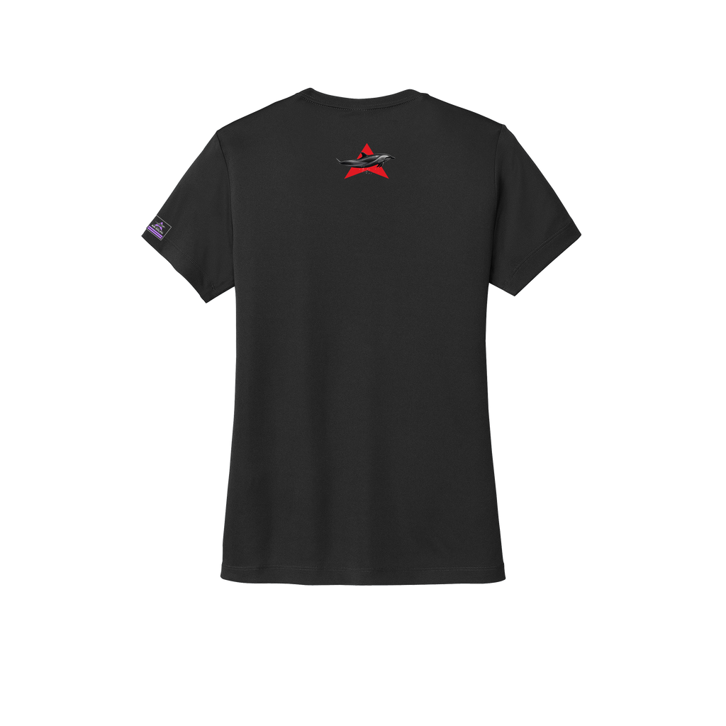 Power In Progress - Tee