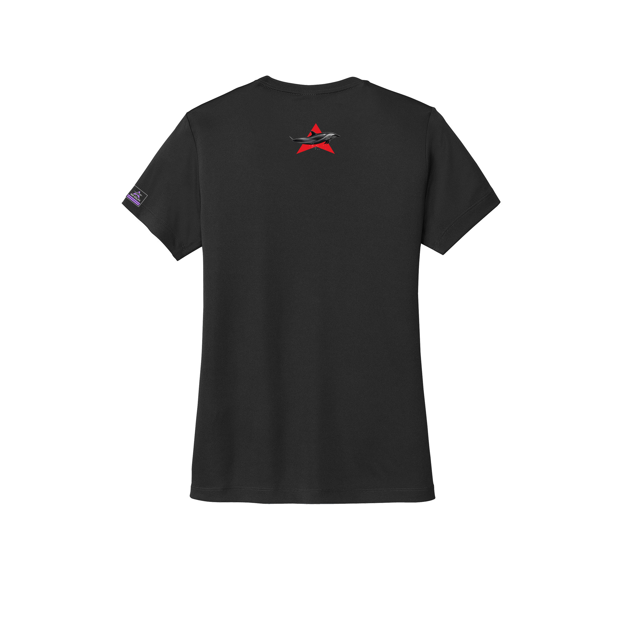 Power In Progress - Tee