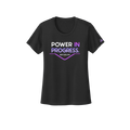 Power In Progress - Tee