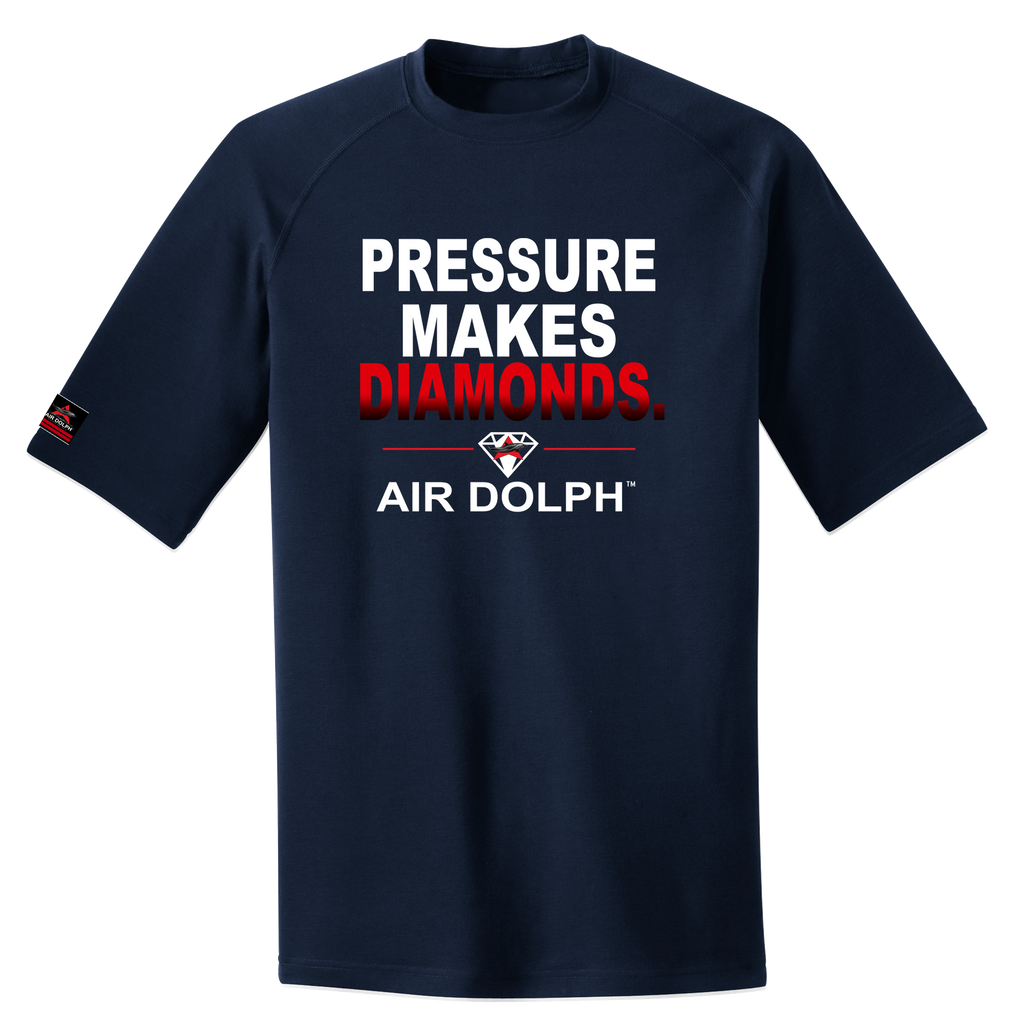 Pressure Makes Diamonds - Tee