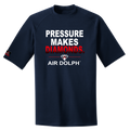 Pressure Makes Diamonds - Tee
