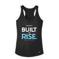 Built To Rise - Tee